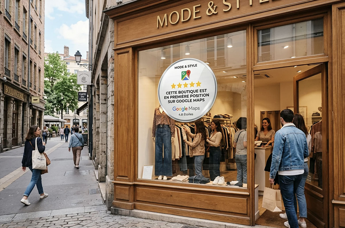 Google Business Profile : les nouveautés 2026 à ne pas manquer