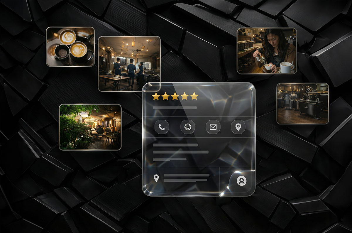 Photos Google My Business : le levier le plus sous-estimé