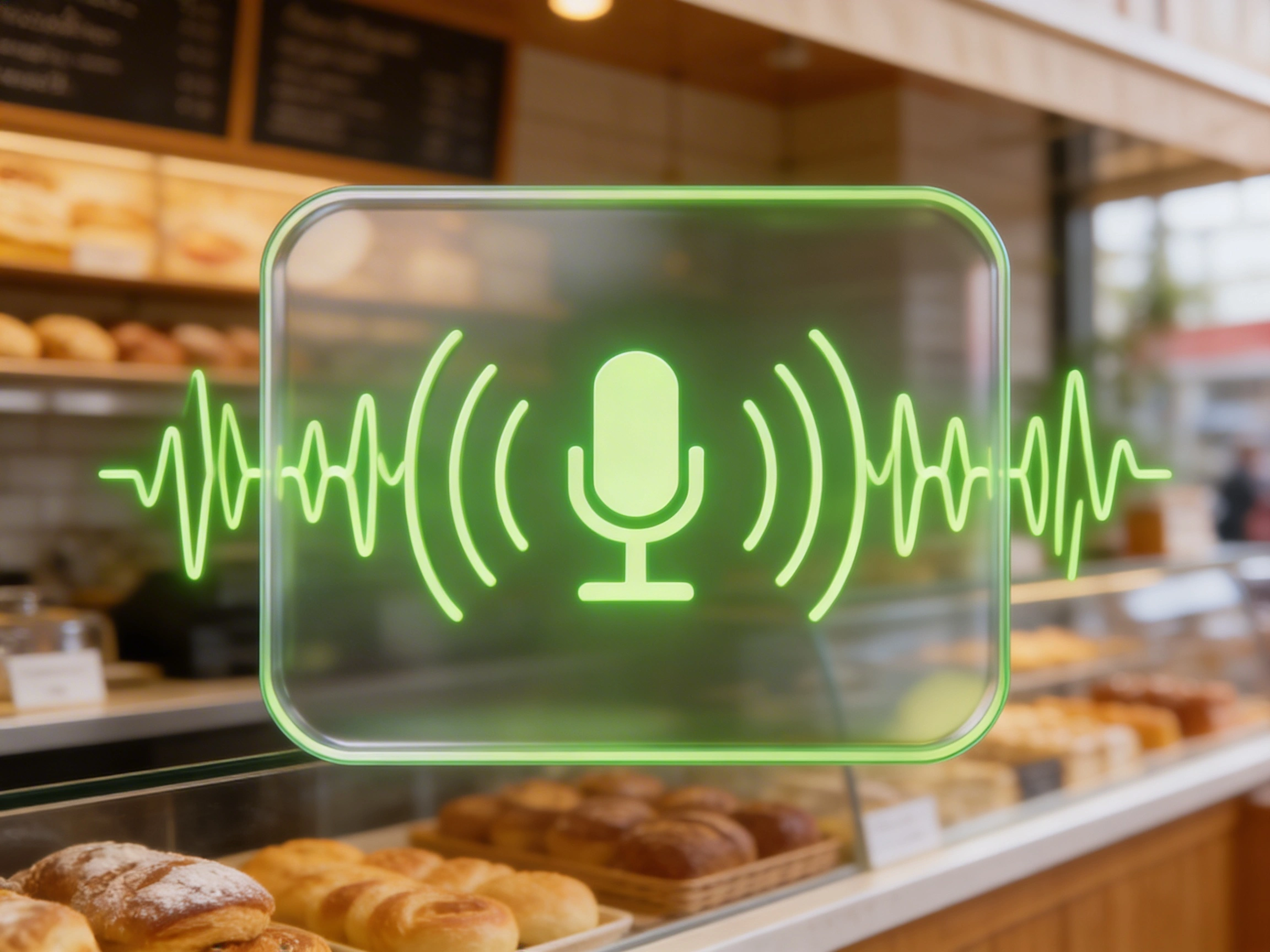 L'impact de la recherche vocale locale sur votre Google Business Profile